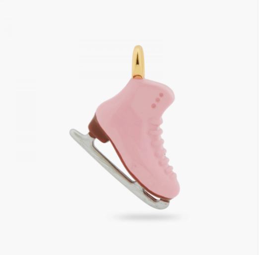 ICE SKATE CHARM
