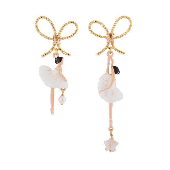 PAS DE DEUX