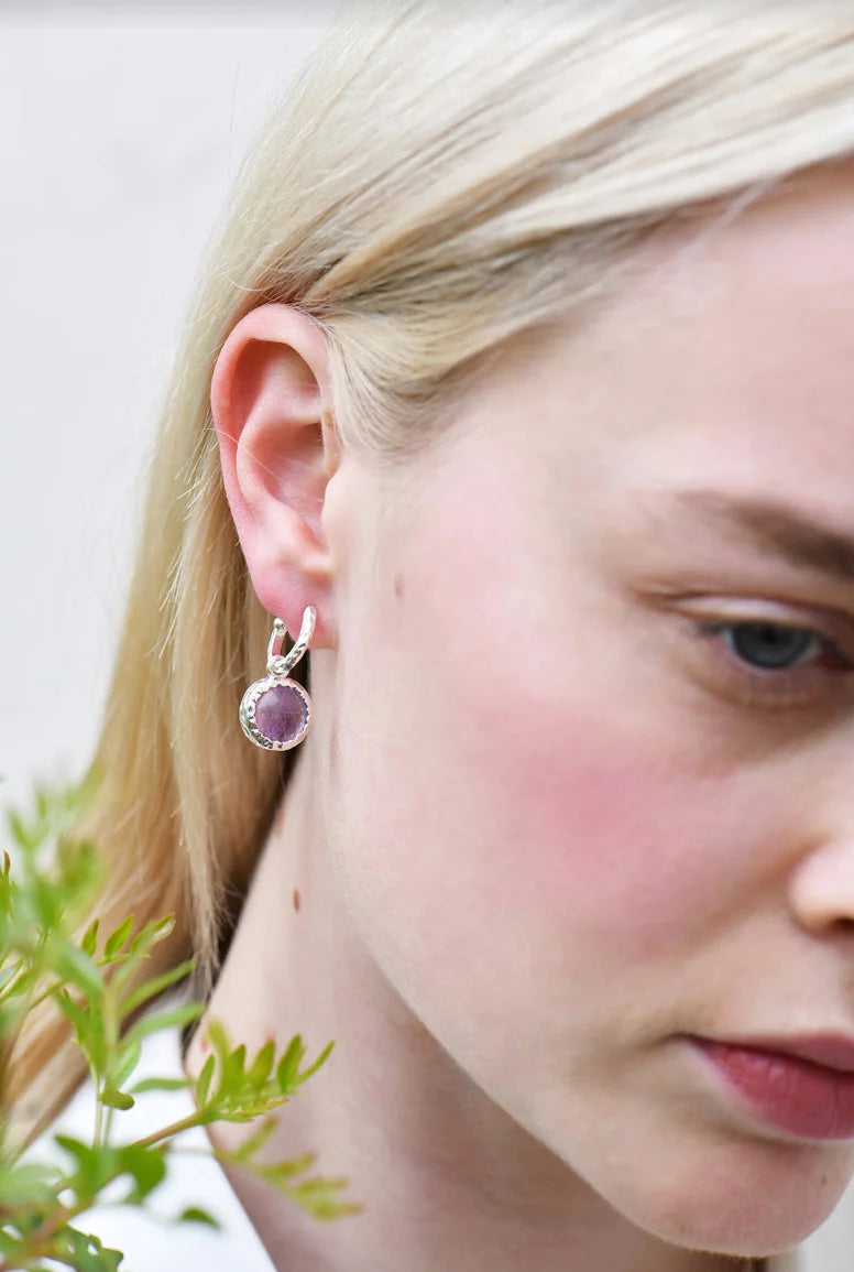 EARRINGS BRACELETS CHANCEUX