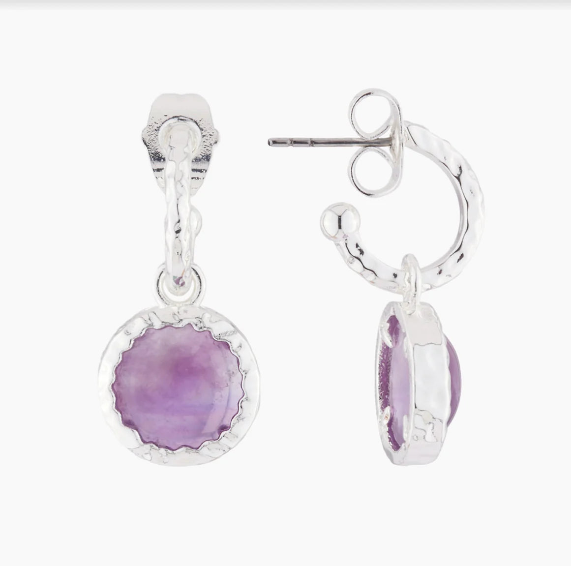 EARRINGS BRACELETS CHANCEUX
