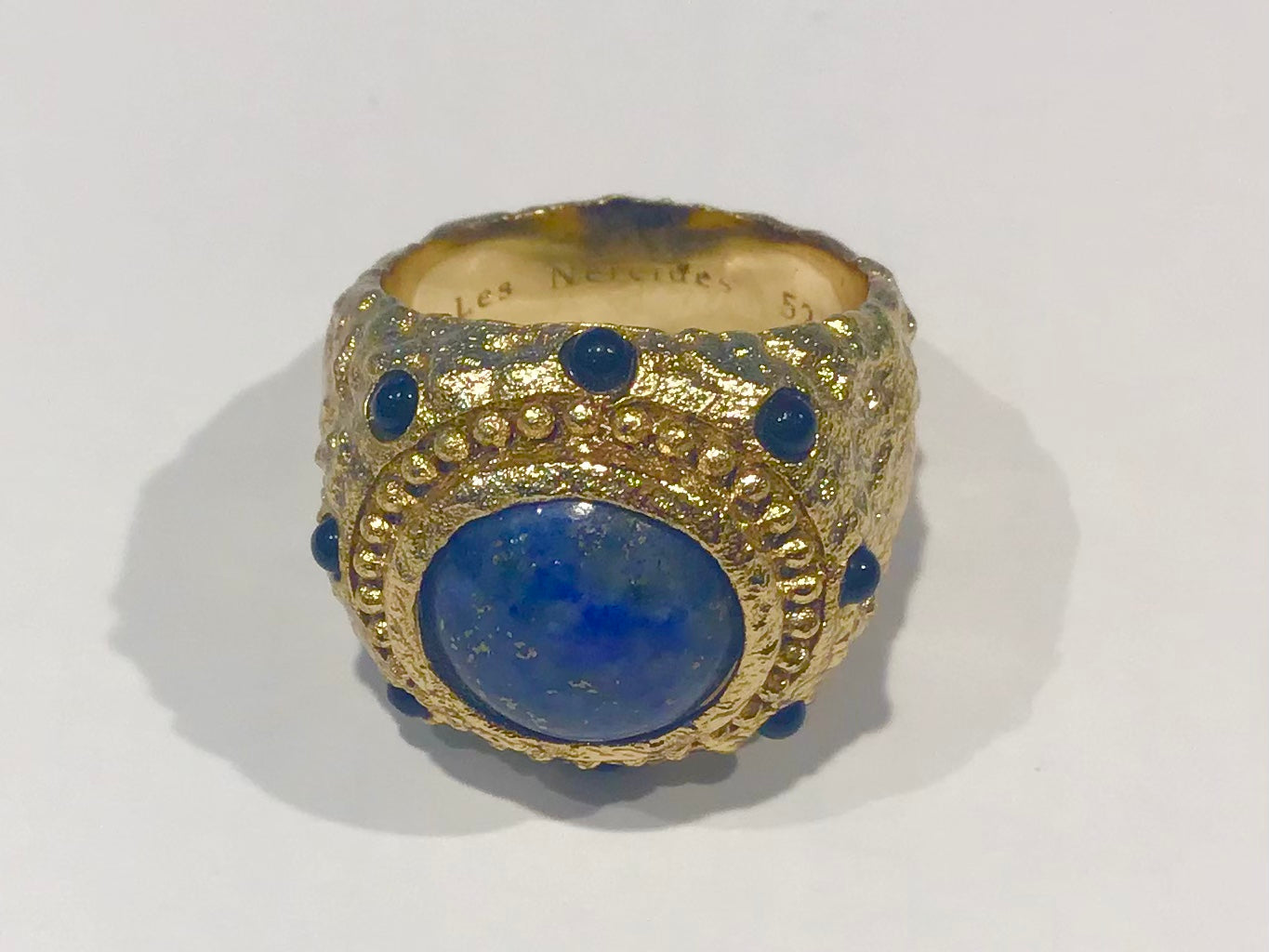 BYZANTINE TREASURES