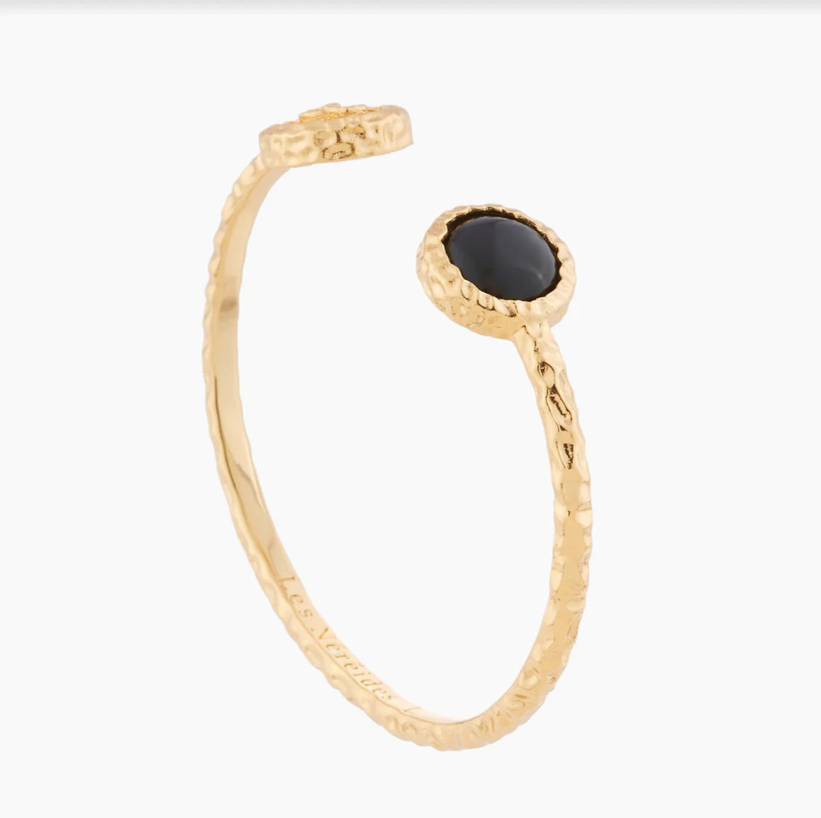 damage CUFF BRACELET CHANCEUX SIZE S