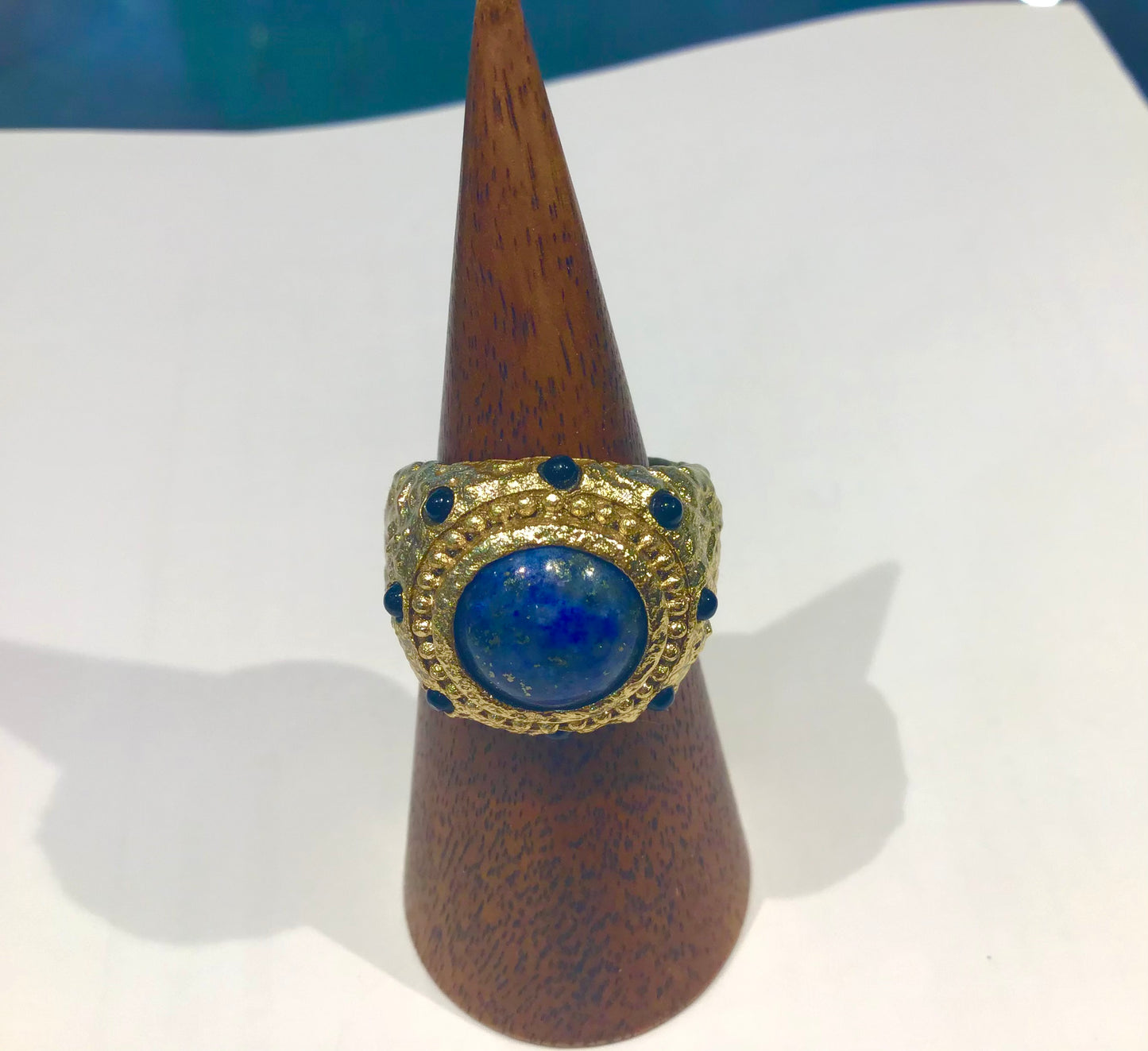 BYZANTINE TREASURES