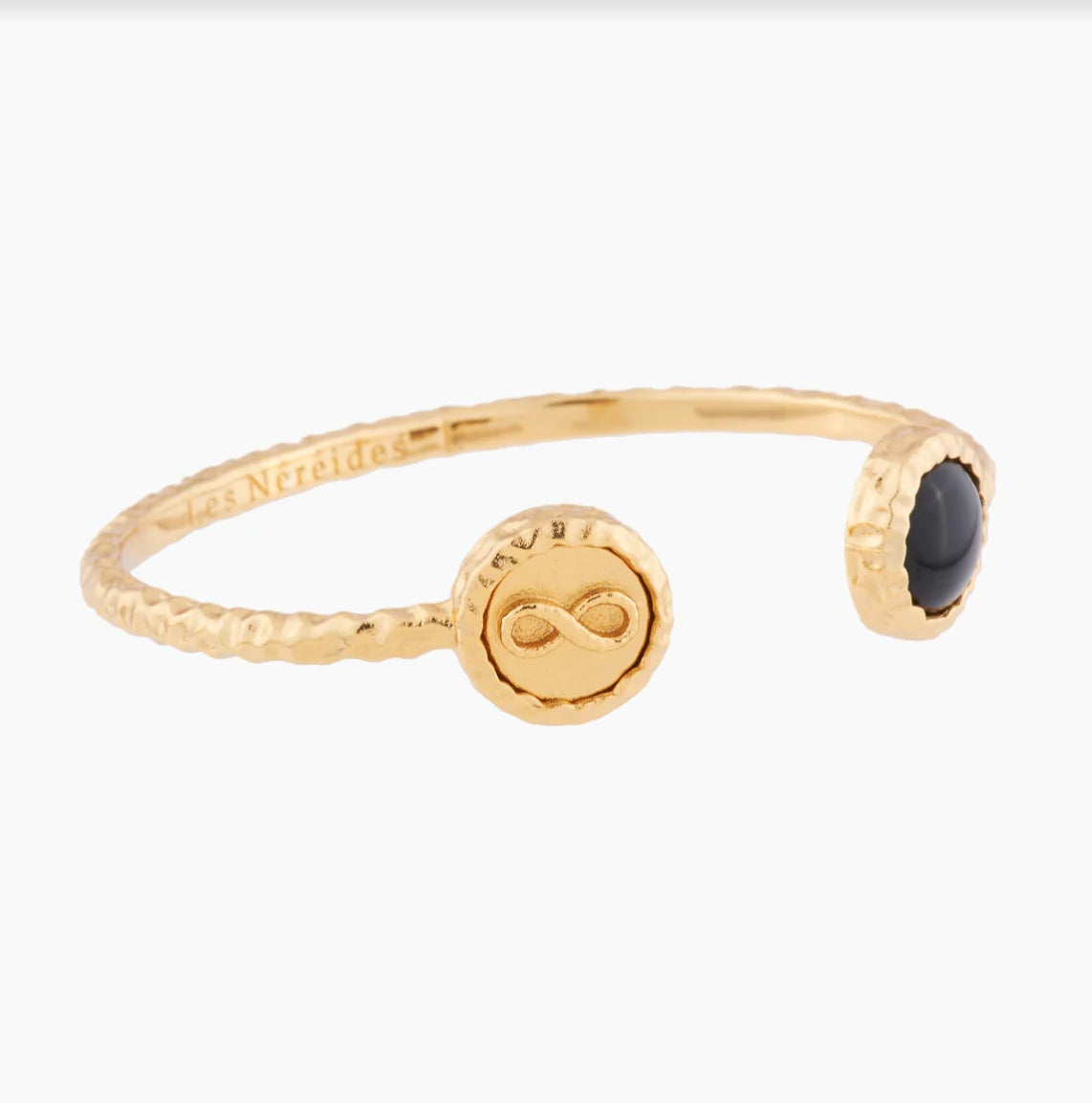 damage CUFF BRACELET CHANCEUX SIZE S