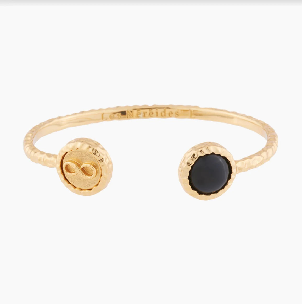 damage CUFF BRACELET CHANCEUX SIZE S