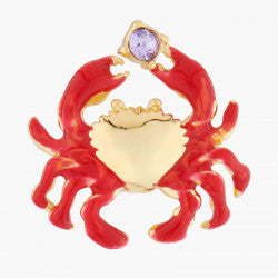 FOND MARIN CRAB