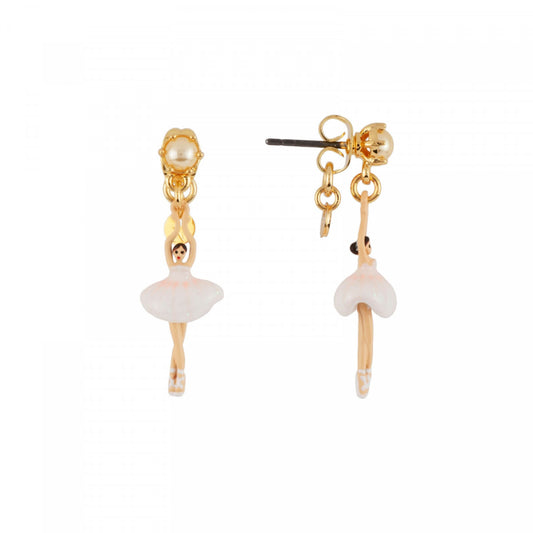 MINI PAS DE DEUX /1