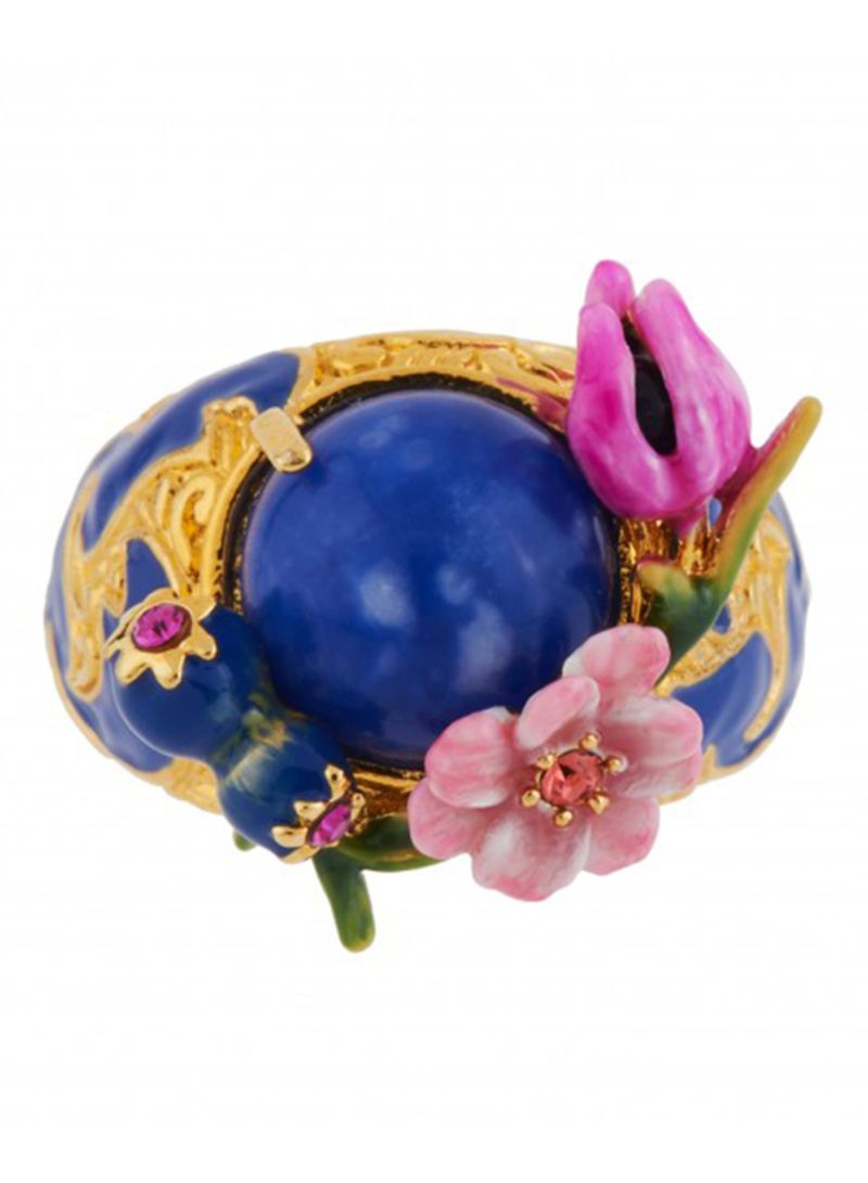 hiver giverny ring