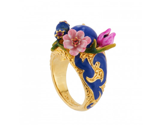 hiver giverny ring