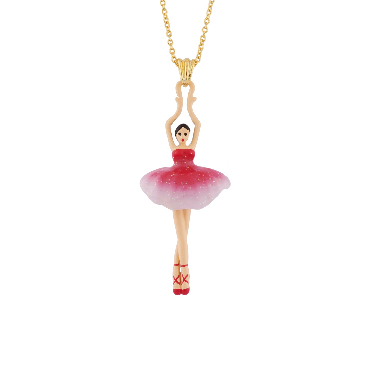 PAS DE DEUX