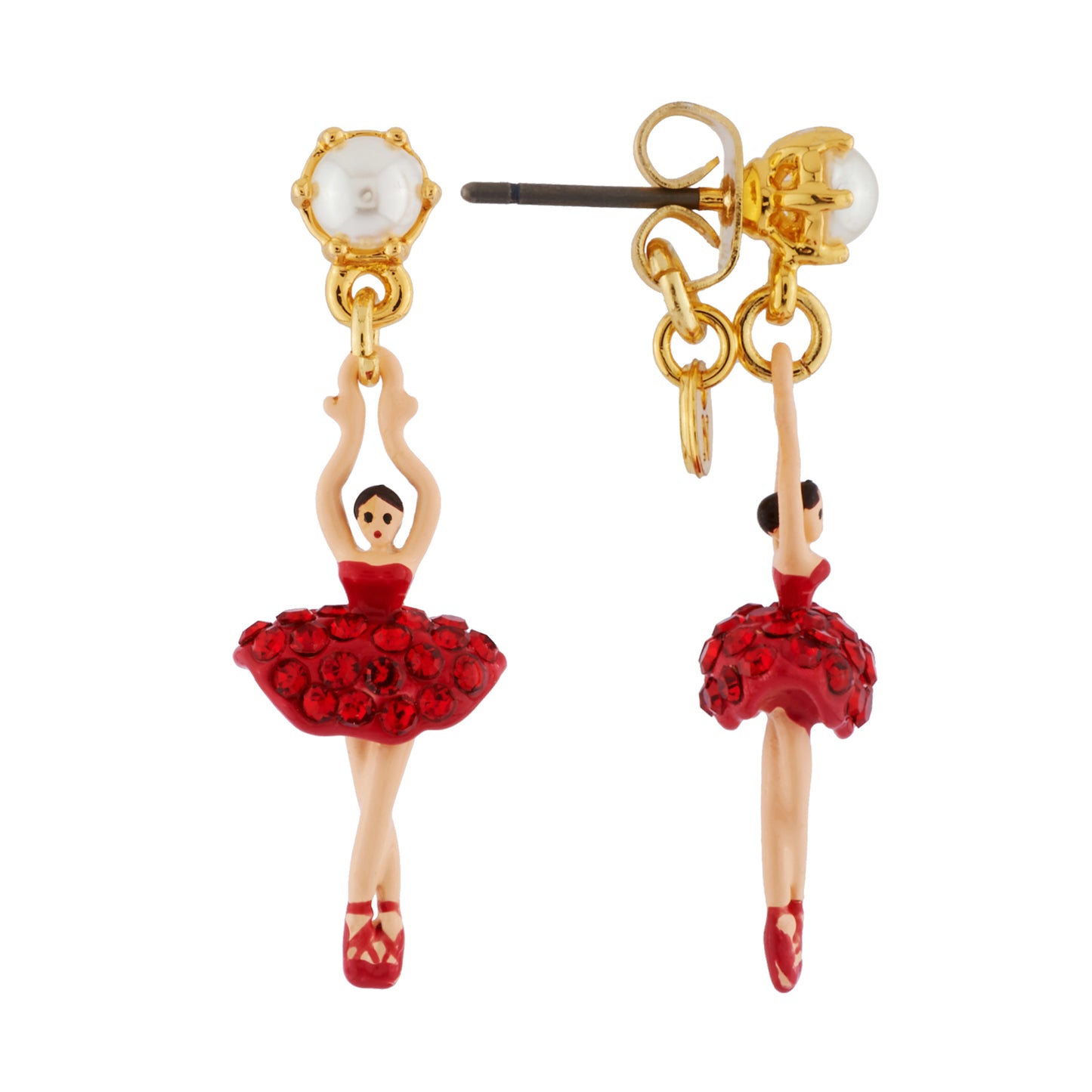 MINI PAS DE DEUX