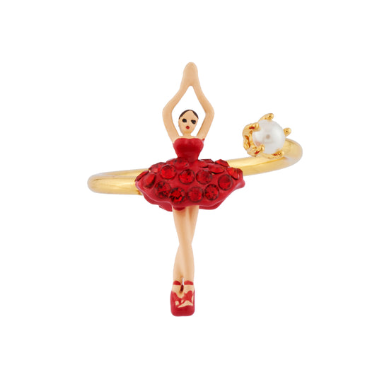 MINI PAS DE DEUX