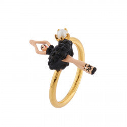 MINI PAS DE DEUX LUXE