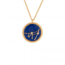 Necklace Constellation (Capricorn)