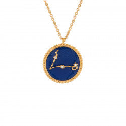 NECKLACE CONSTELLATION (PISCES)