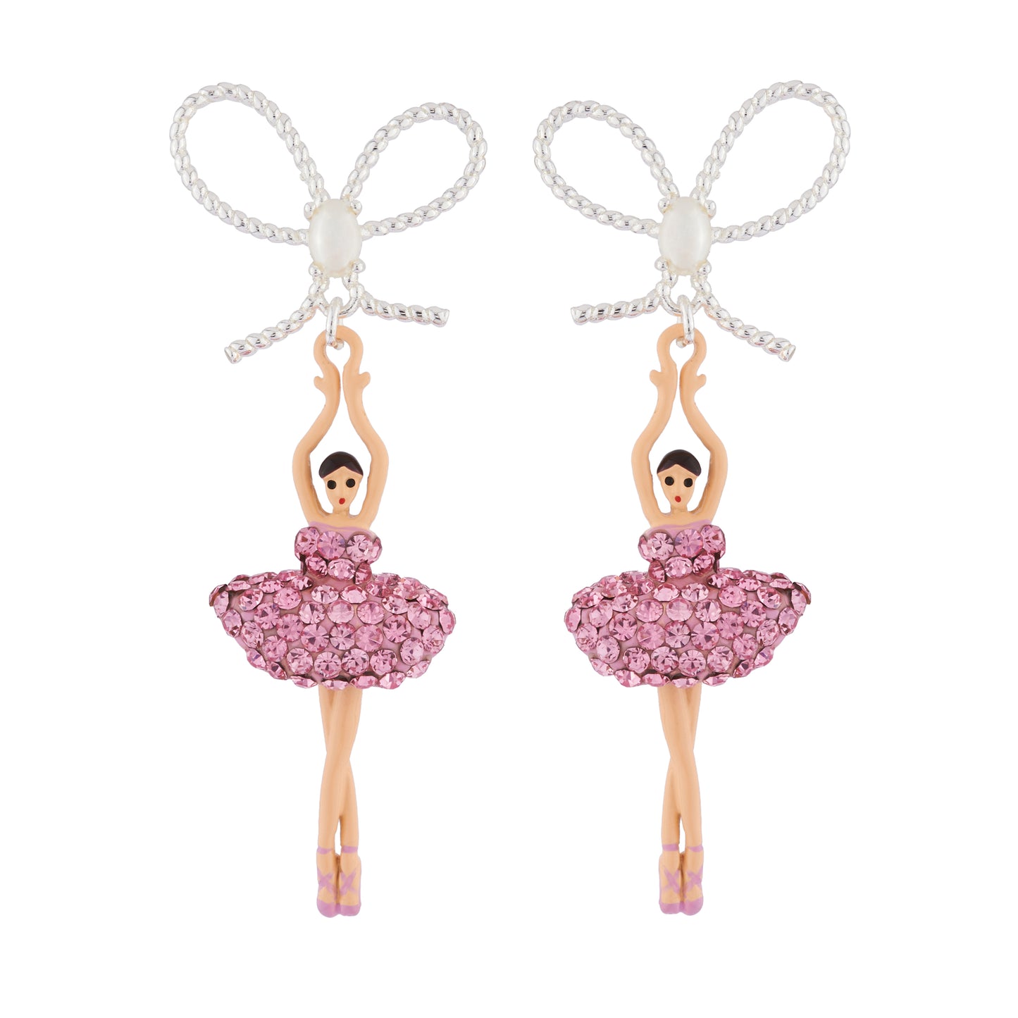 PAS DE DEUX LUXE