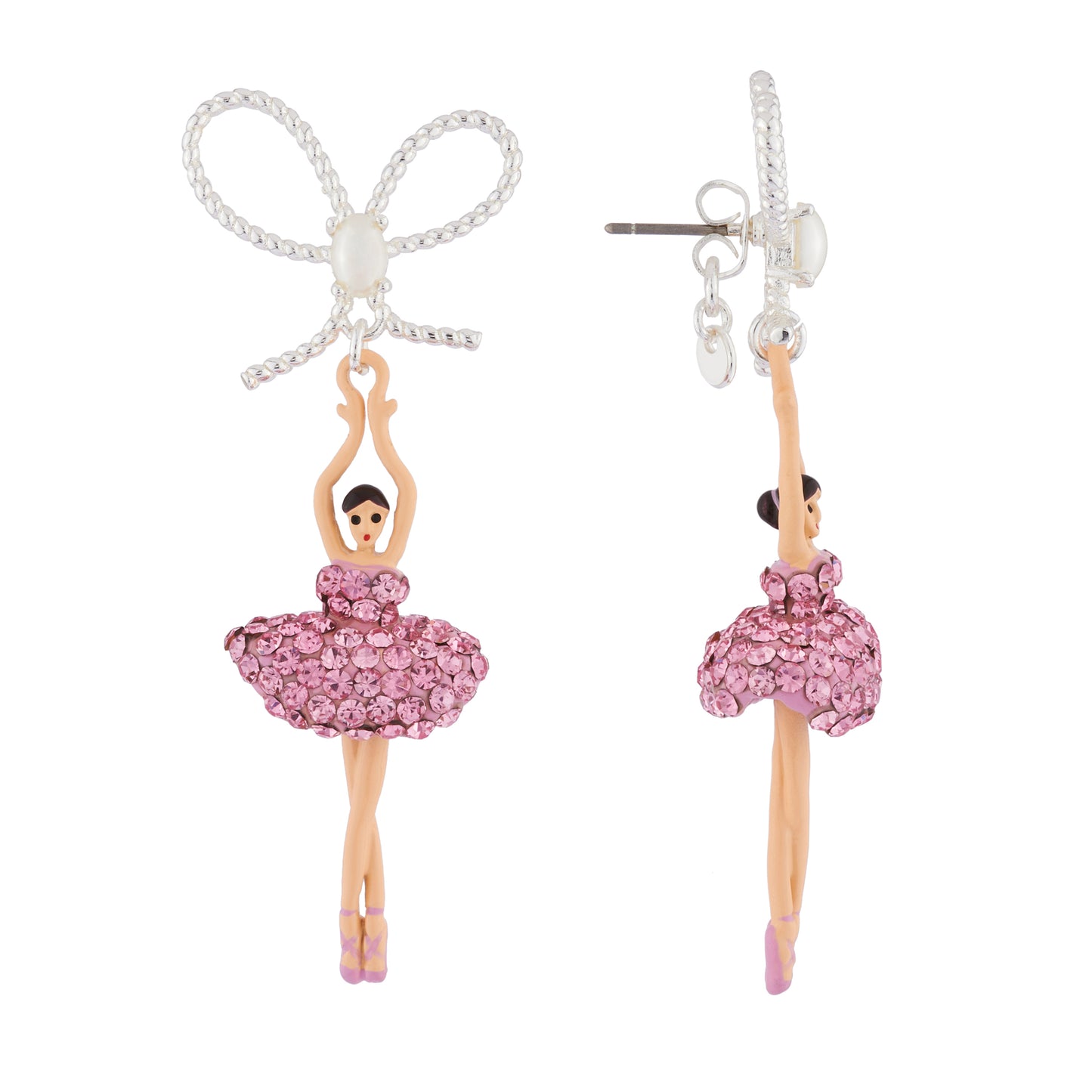 PAS DE DEUX LUXE
