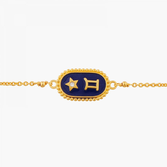 BRACELET CONSTELLATION (GEMINI)