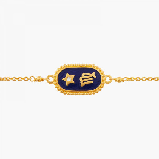 BRACELET CONSTELLATION (VIRGO)