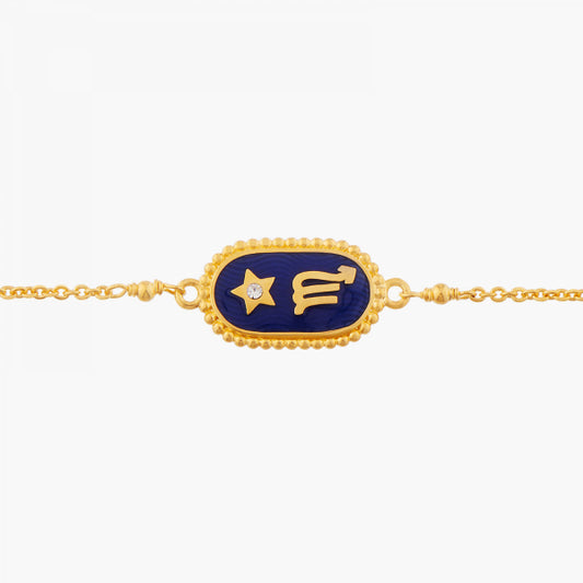 BRACELET CONSTELLATION (SCORPIO)