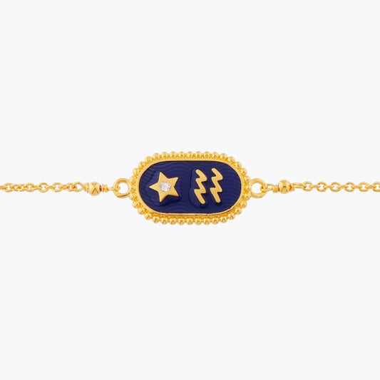 BRACELET CONSTELLATION (AQUARIUS)