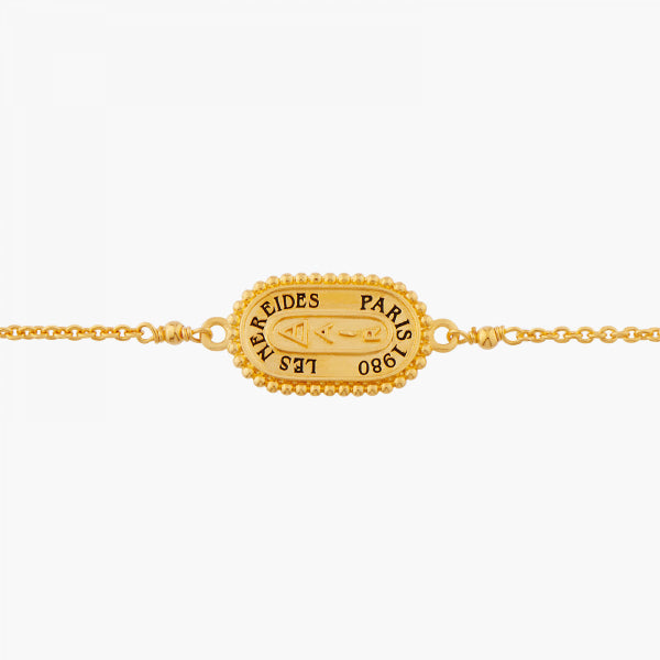 BRACELET CONSTELLATION (AQUARIUS)