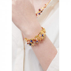 MIRACULOUS HARVEST BANGLE BRACELET