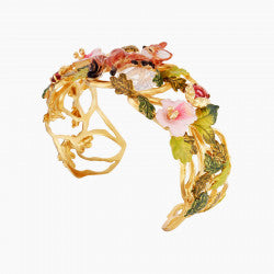 FOREST AWAKENING BANGLE BRACELET