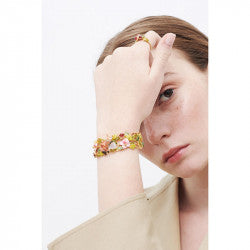 FOREST AWAKENING BANGLE BRACELET