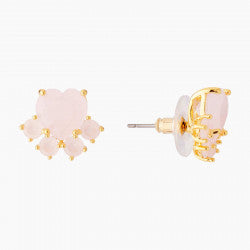 KITTY PAW STUD EARRINGS