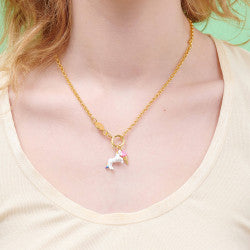 UNICORN CHARM