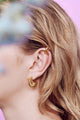 EAR MILLES ETOILES EARRINGS