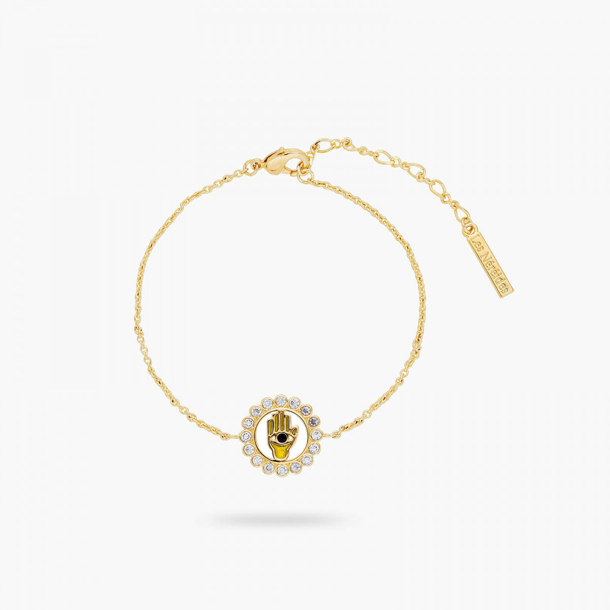 HAMSA FINE BRACELET
