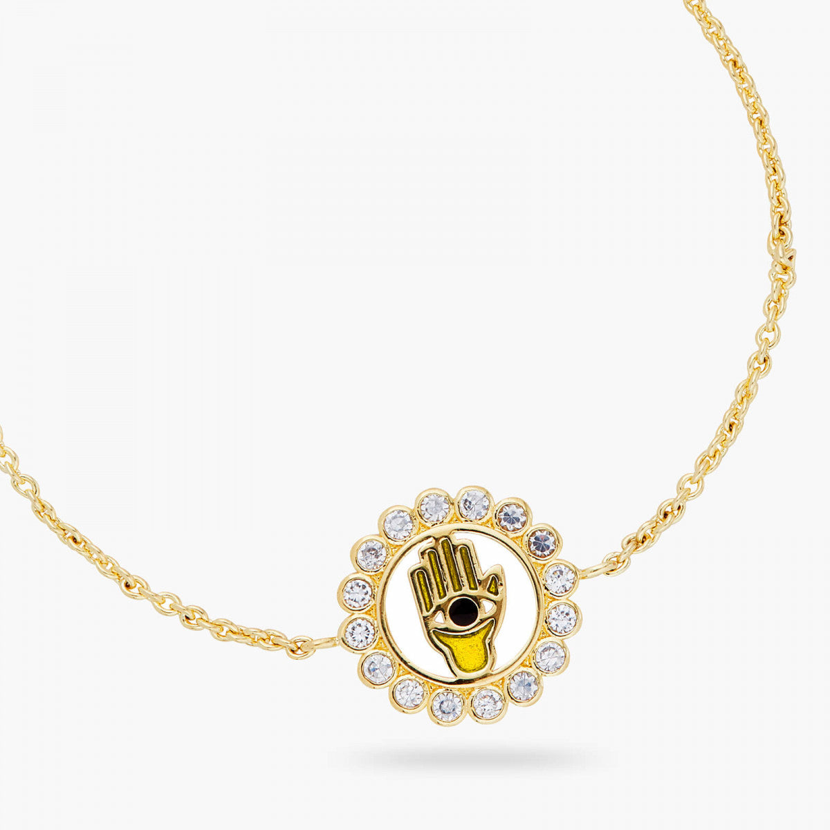 HAMSA FINE BRACELET