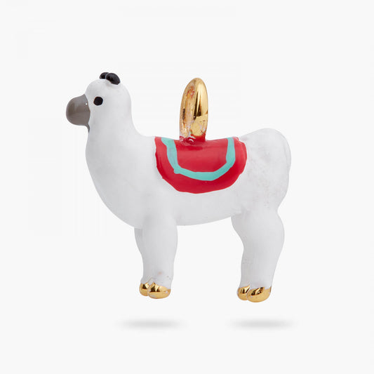 LLAMA CHARM