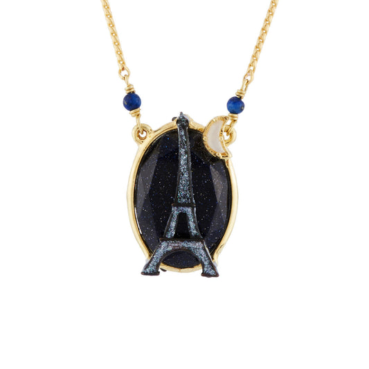 LES NÉRÉIDES FROM PARIS WITH LOVE NECKLACE