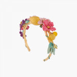 SUMMER SCENTS CUFF BRACELET