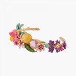 SUMMER SCENTS CUFF BRACELET