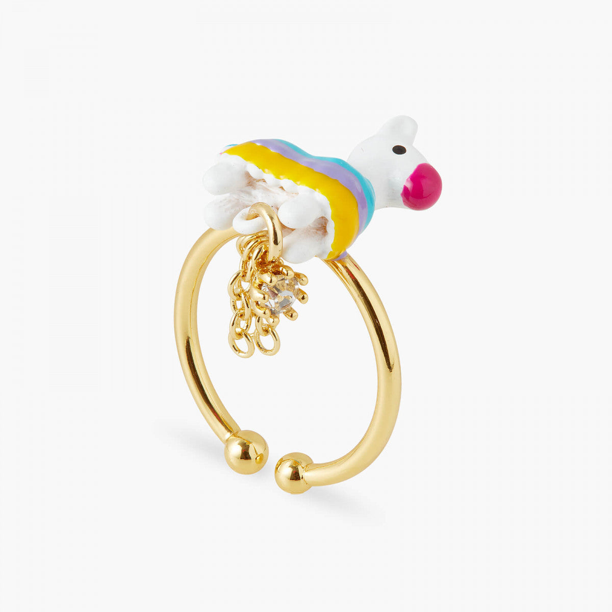 PIÑATA ADJUSTABLE RING