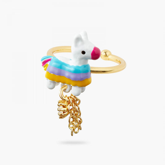 PIÑATA ADJUSTABLE RING