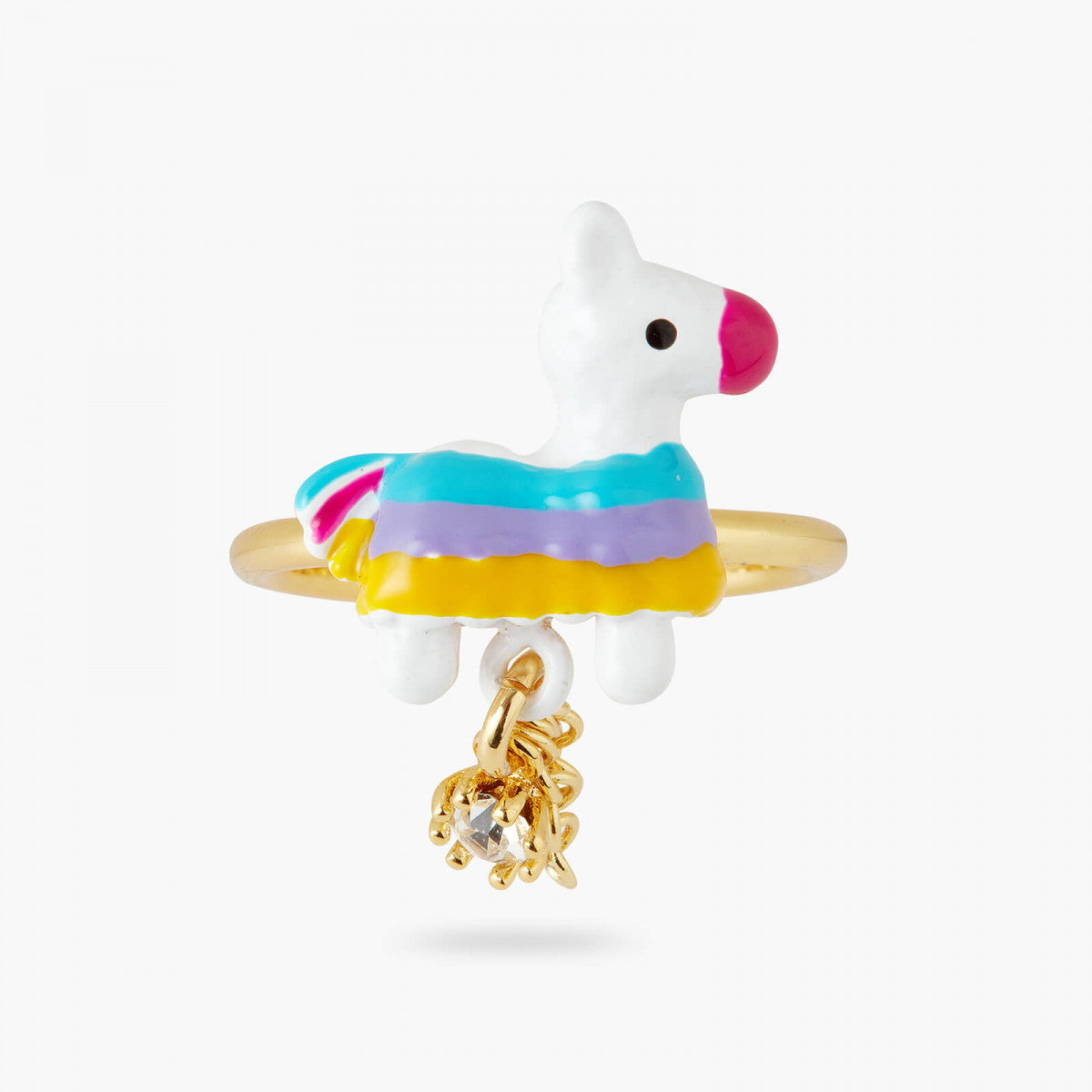 PIÑATA ADJUSTABLE RING
