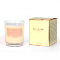 PRECIOUS PATCHOULI SCENTED CANDLE